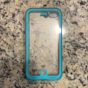 Pelican Marine iPhone 7/8 Plus case